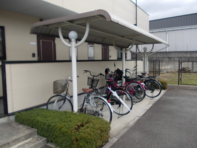 シャルマンヴィラ その他7