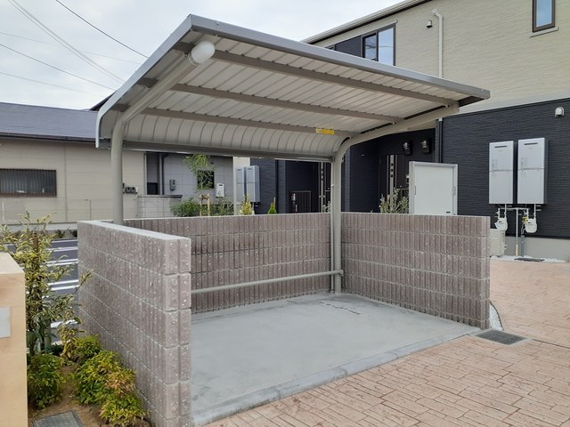 グレイス その他6