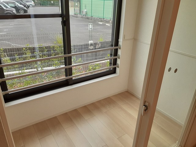 グレイス その他8