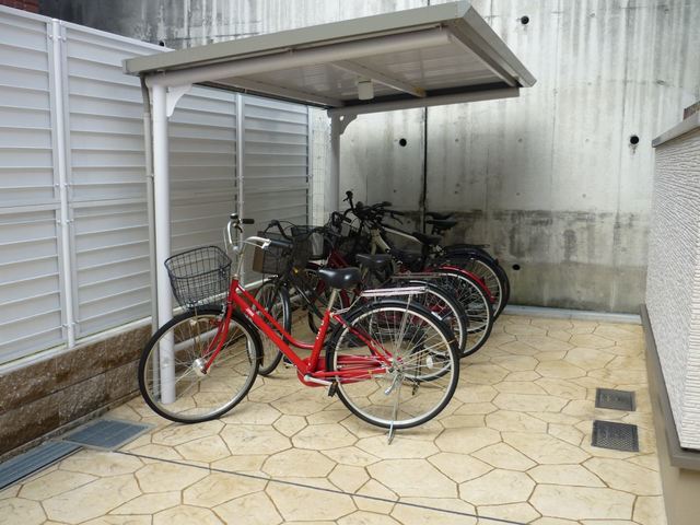 アルビコッコ その他7