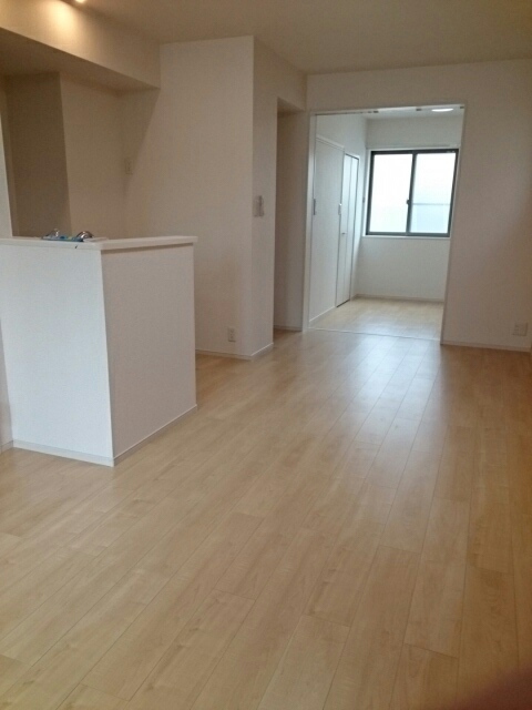 アルビコッコ リビング