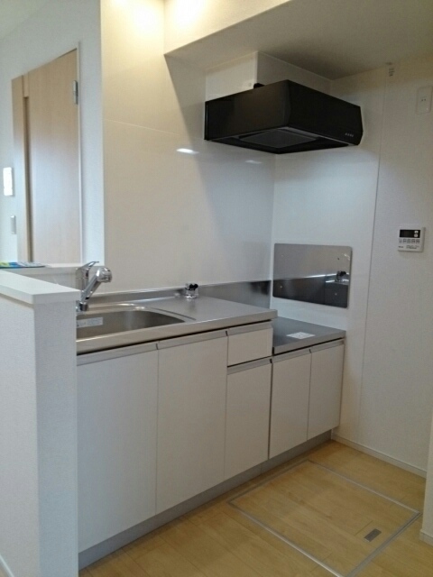 アルビコッコ キッチン