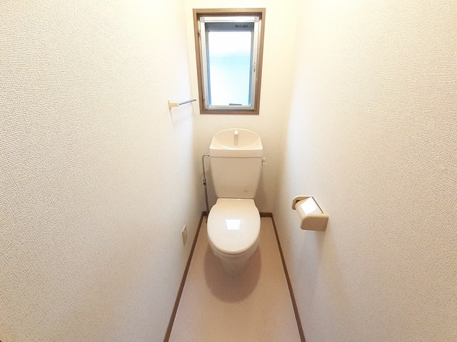 クレール上ヶ原 その他5