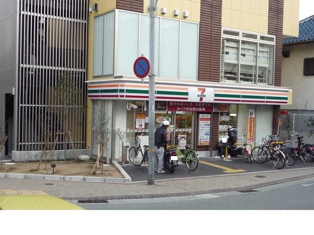 クレール上ヶ原 その他外観5