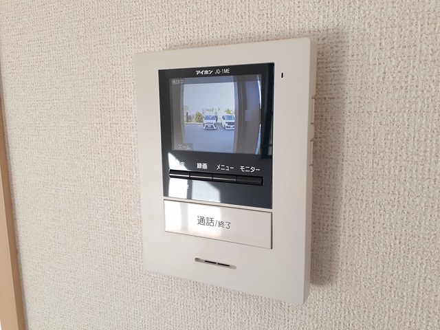 クリスタル・コート その他4