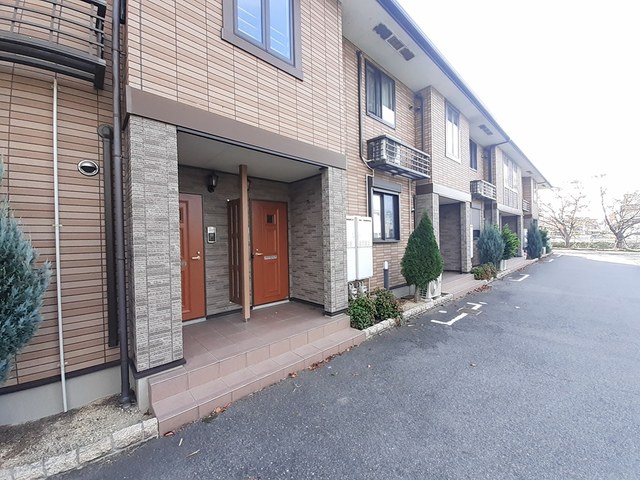 クリスタル・コート その他6