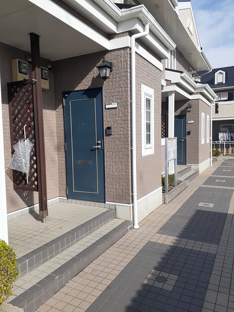 ローズ・クロス西館 その他4