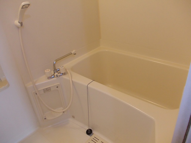 ローズ・クロス西館 風呂画像