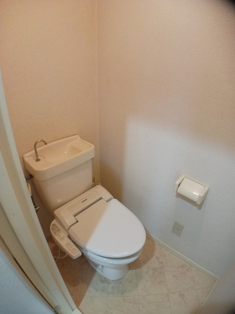 プチパレス・ノバ その他4