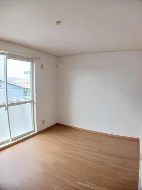 プチパレス・ノバ リビング