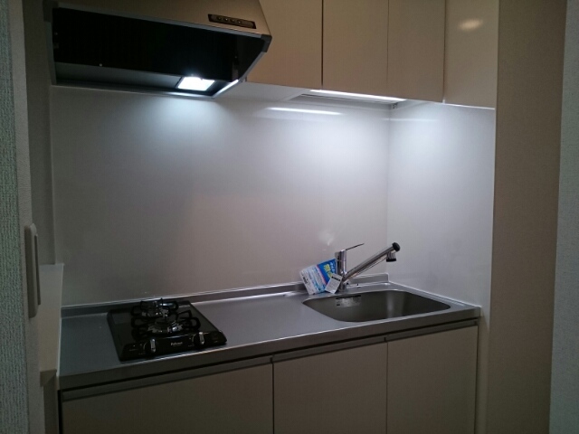 ハートランド美貴 キッチン