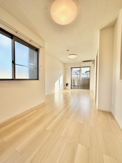 サンフローレ リビング