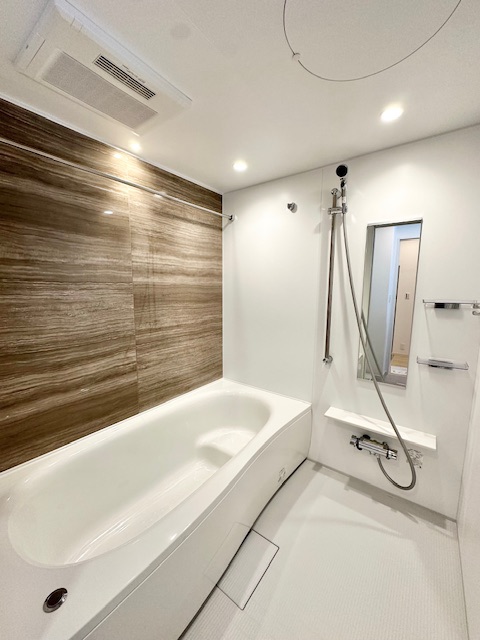 サンフローレ 風呂画像