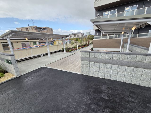 サンフローレ その他6