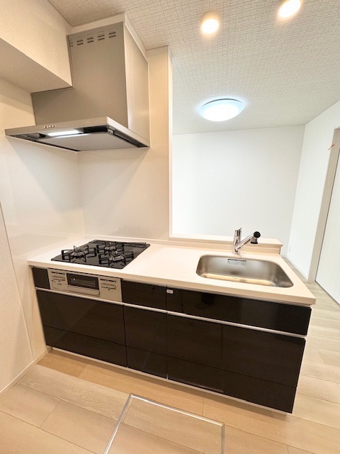 サンフローレ キッチン