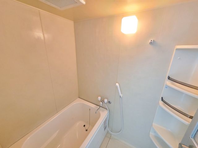 メモリー近藤 風呂画像