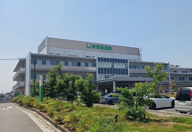 アメニティ東香里 その他外観1