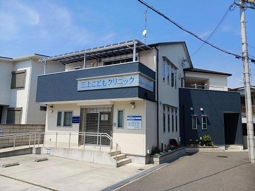 アメニティ東香里 その他外観3