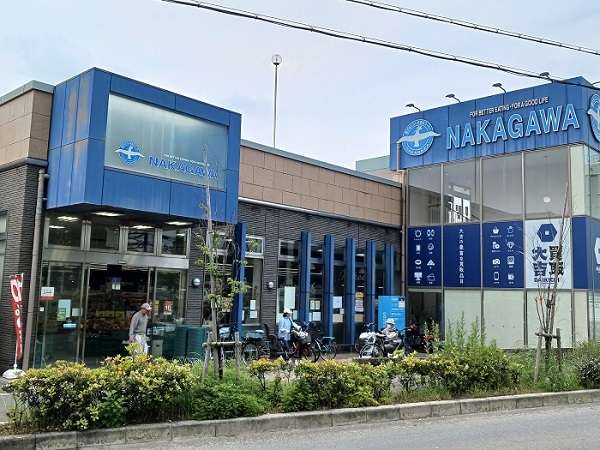 アメニティ東香里 その他外観5