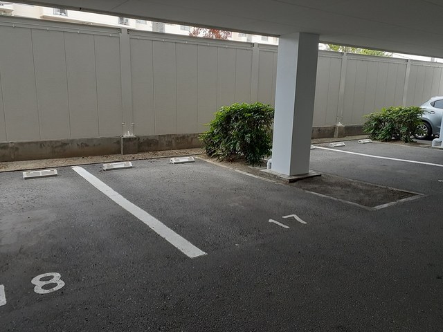 アメニティ東香里 その他7