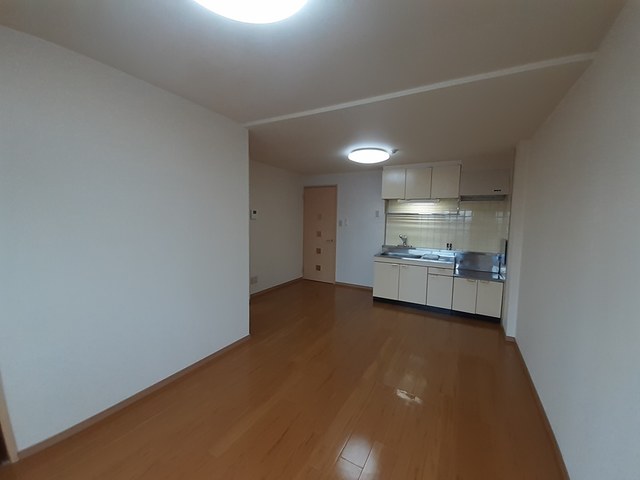 アメニティ東香里 リビング