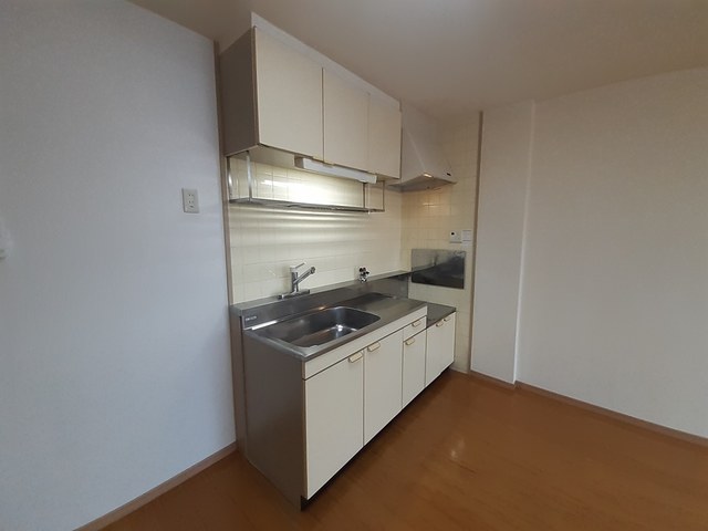 アメニティ東香里 キッチン