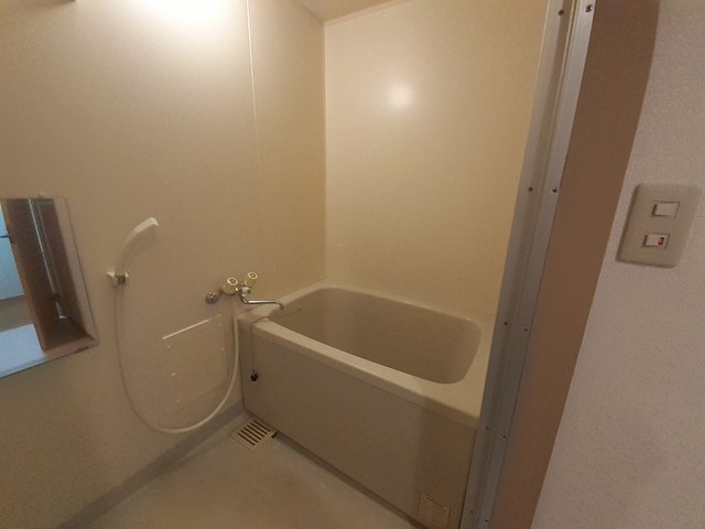 アメニティ東香里 風呂画像