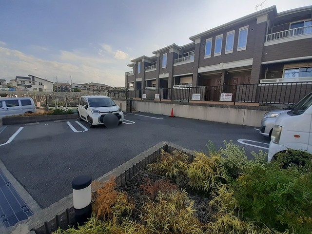 カーサ・ラフォーレ その他5