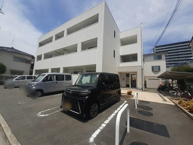 ラージ その他5