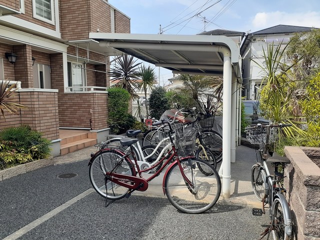 フリーデ　グランツ その他6