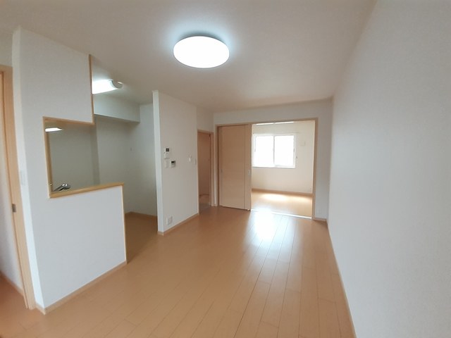 フリーデ　グランツ リビング