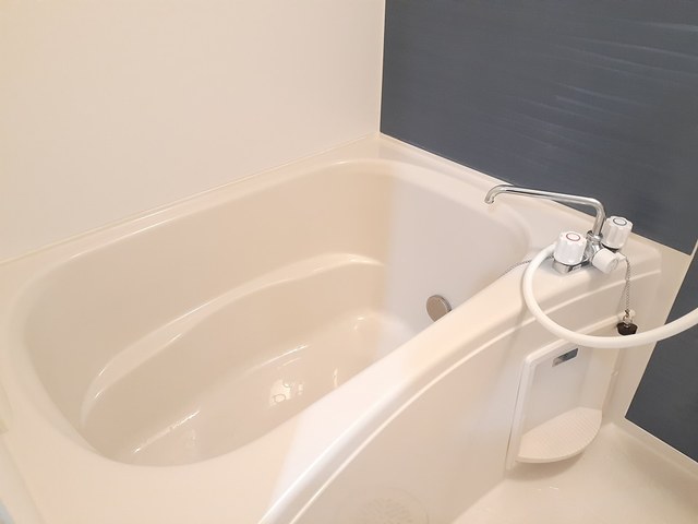 フリーデ　グランツ 風呂画像