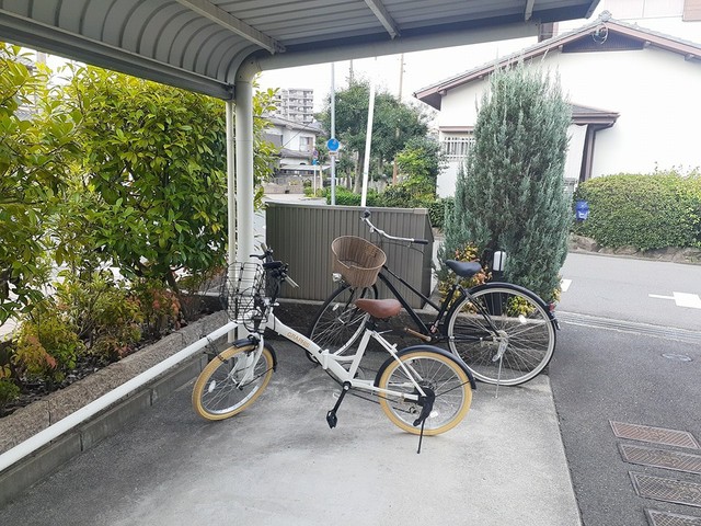 プラッツ　くみのき その他6