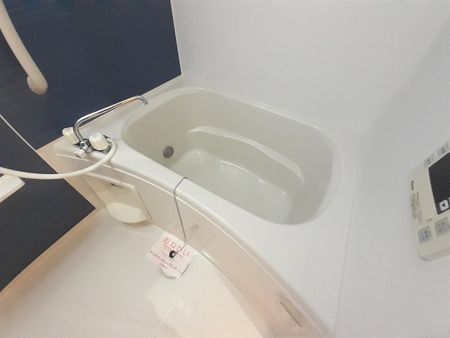 プラッツ　くみのき 風呂画像