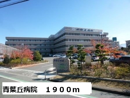 サニーヒル青南台 その他外観2