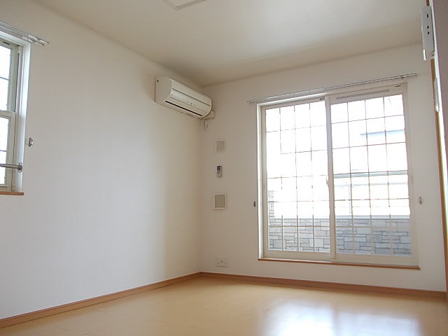 サニーヒル青南台 リビング