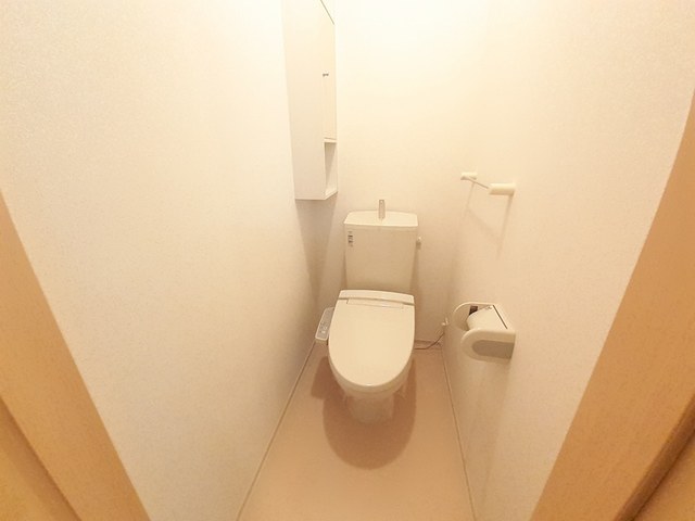 クレールコート その他2