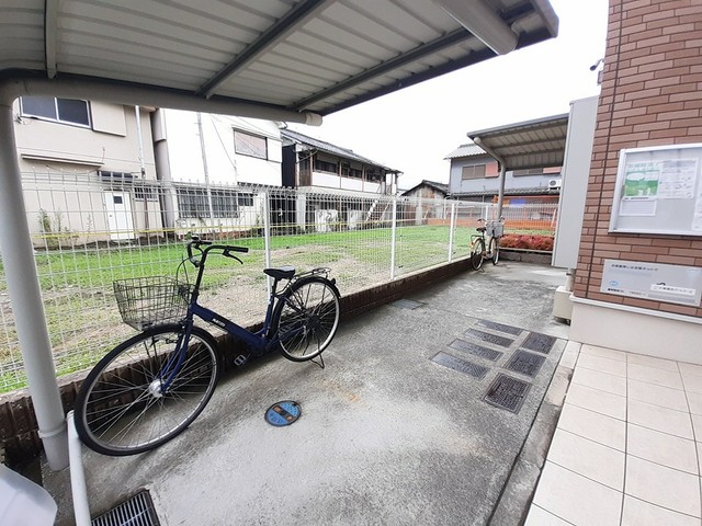 クレールコート その他6