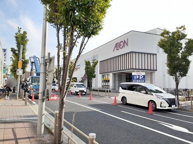 クレールコート その他外観3