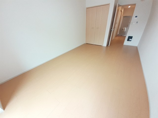 クレールコート リビング