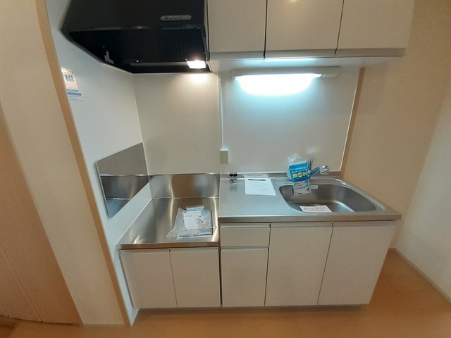 クレールコート キッチン