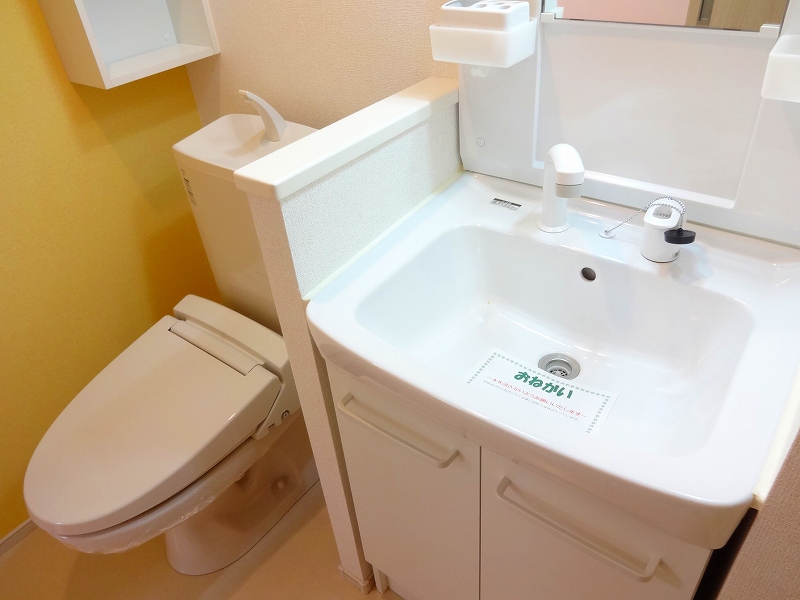 カーサ摩耶　Ⅰ その他3