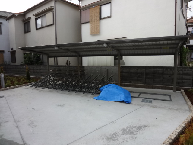 カーサ摩耶　Ⅰ その他8