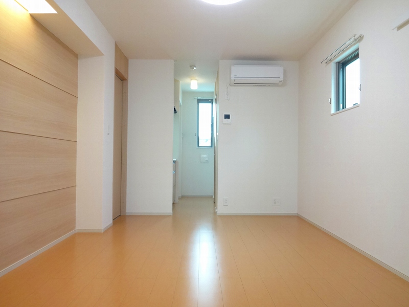 カーサ摩耶　Ⅰ リビング