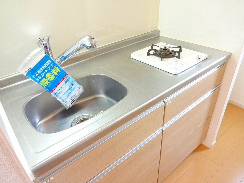 カーサ摩耶　Ⅰ キッチン