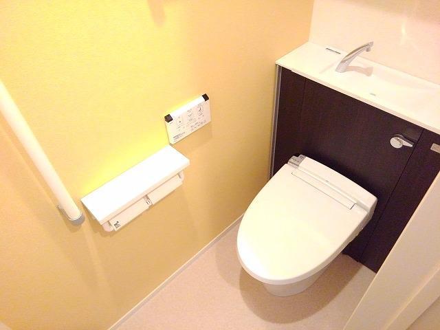 ｃａｓａ　ａｒｉｅｔｔａⅡ その他4