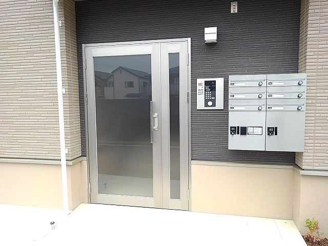 ｃａｓａ　ａｒｉｅｔｔａⅡ その他5