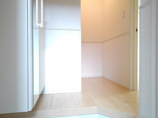 ｃａｓａ　ａｒｉｅｔｔａⅡ 玄関