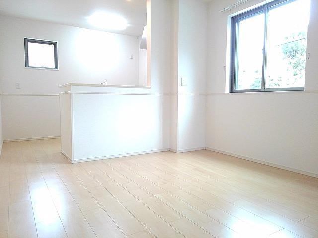 ｃａｓａ　ａｒｉｅｔｔａⅡ リビング