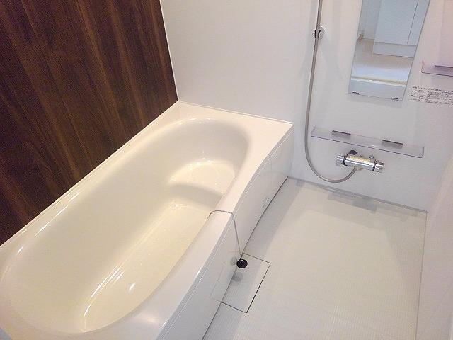 ｃａｓａ　ａｒｉｅｔｔａⅡ 風呂画像